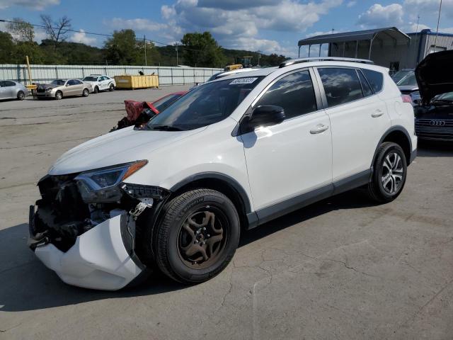 TOYOTA RAV4 LE 2018 jtmzfrevxjj181165