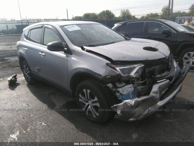 TOYOTA RAV4 2018 jtmzfrevxjj182025