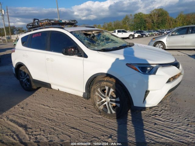 TOYOTA RAV4 2018 jtmzfrevxjj185040