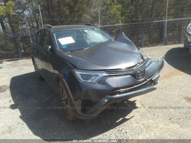 TOYOTA RAV4 2018 jtmzfrevxjj192912