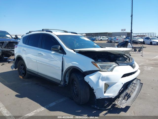 TOYOTA RAV4 2018 jtmzfrevxjj205674