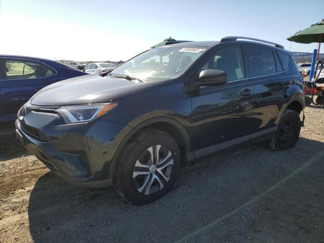 TOYOTA RAV4 2018 jtmzfrevxjj210387