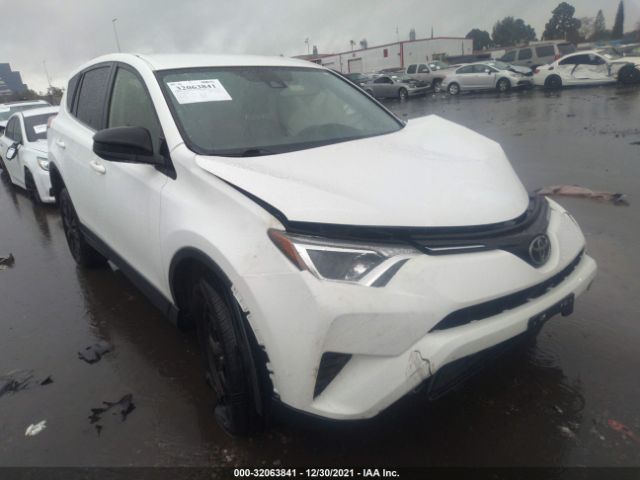 TOYOTA RAV4 2018 jtmzfrevxjj722649