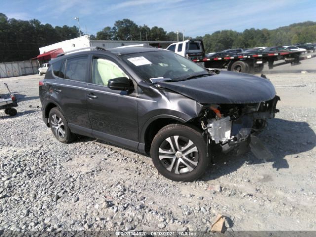 TOYOTA RAV4 2018 jtmzfrevxjj725437