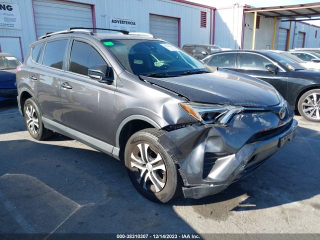 TOYOTA RAV4 2018 jtmzfrevxjj727642