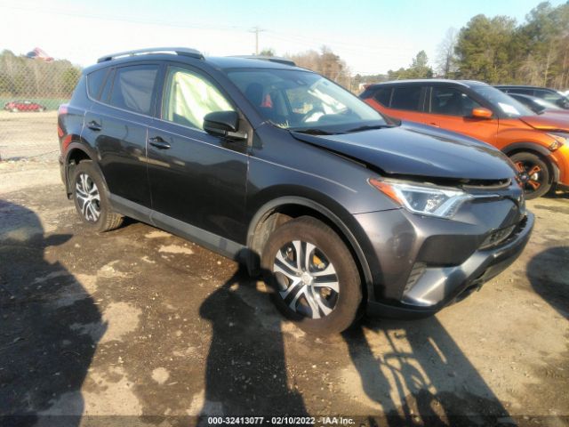 TOYOTA RAV4 2018 jtmzfrevxjj728239