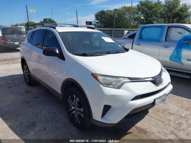 TOYOTA RAV4 2018 jtmzfrevxjj729357