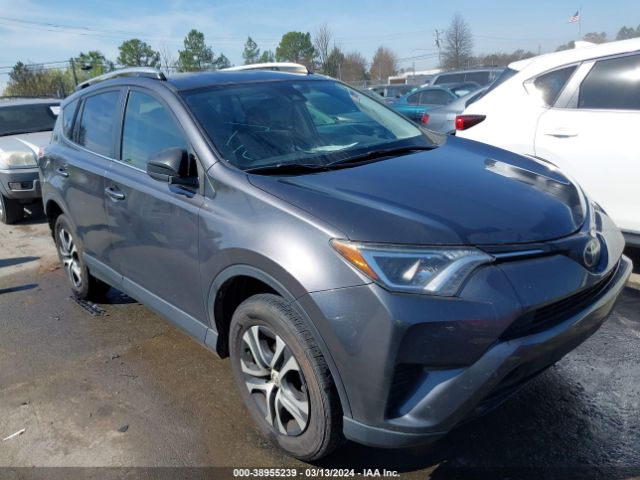 TOYOTA RAV4 2018 jtmzfrevxjj742383