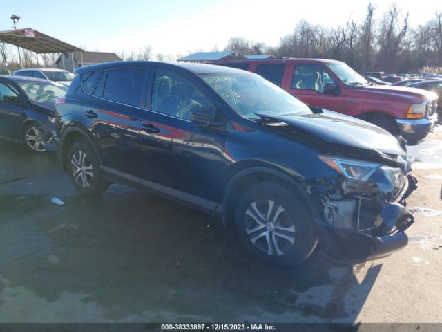 TOYOTA RAV4 2018 jtmzfrevxjj748524