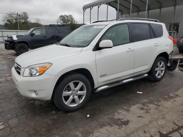 TOYOTA RAV4 LIMIT 2008 jtmzk31v085020860