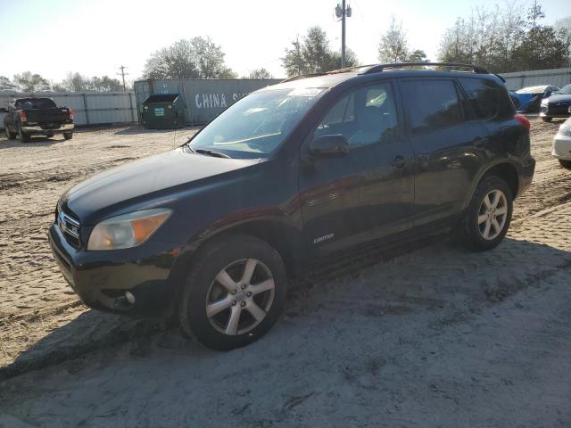 TOYOTA RAV4 2008 jtmzk31v085022625