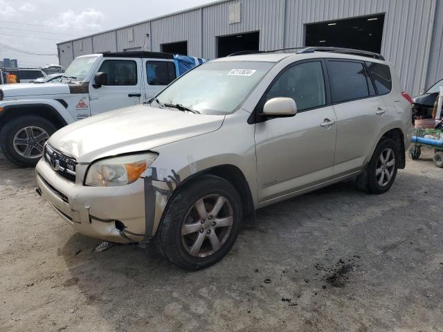 TOYOTA RAV4 LIMIT 2008 jtmzk31v086012977