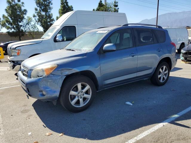 TOYOTA RAV4 LIMIT 2008 jtmzk31v086014373