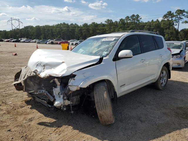 TOYOTA RAV4 LIMIT 2009 jtmzk31v095025607