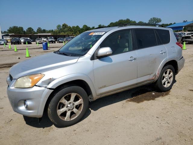 TOYOTA RAV4 LIMIT 2009 jtmzk31v09d002057