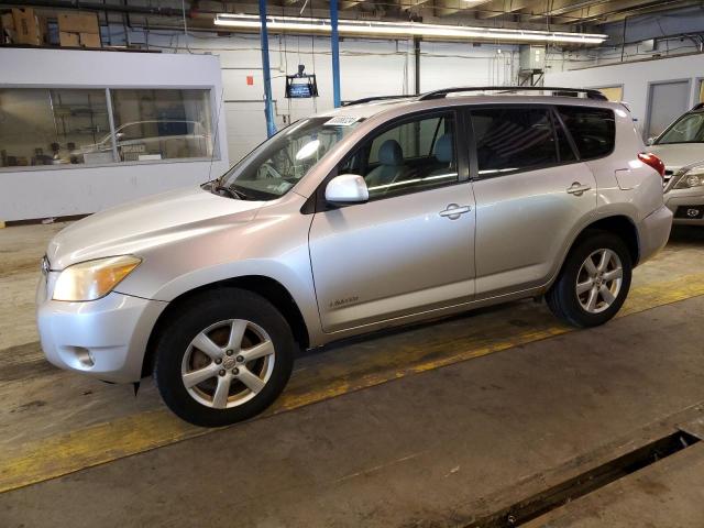 TOYOTA RAV4 LIMIT 2007 jtmzk31v175012801