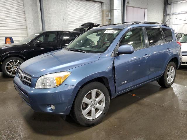 TOYOTA RAV4 2007 jtmzk31v175013995