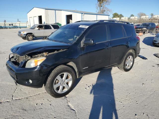 TOYOTA RAV4 2007 jtmzk31v176003736