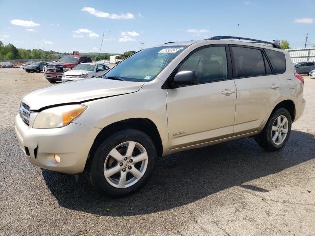 TOYOTA RAV4 2008 jtmzk31v185019202