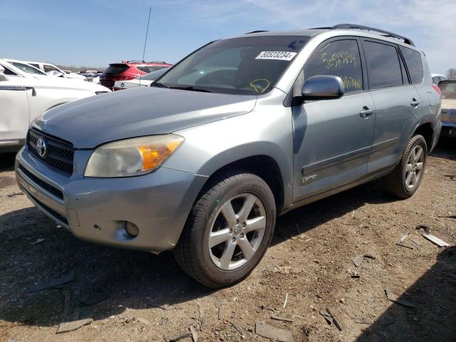 TOYOTA RAV4 2008 jtmzk31v186013152