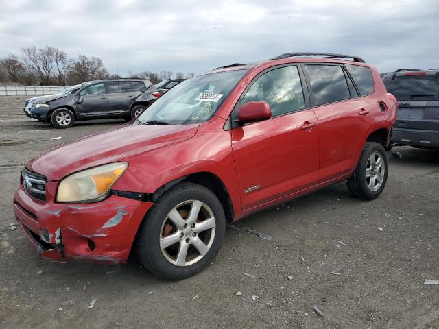 TOYOTA RAV4 2008 jtmzk31v186013233