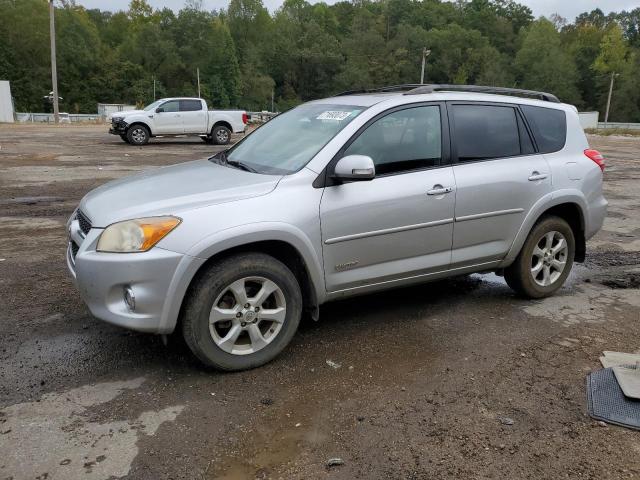 TOYOTA RAV4 2009 jtmzk31v19d001421