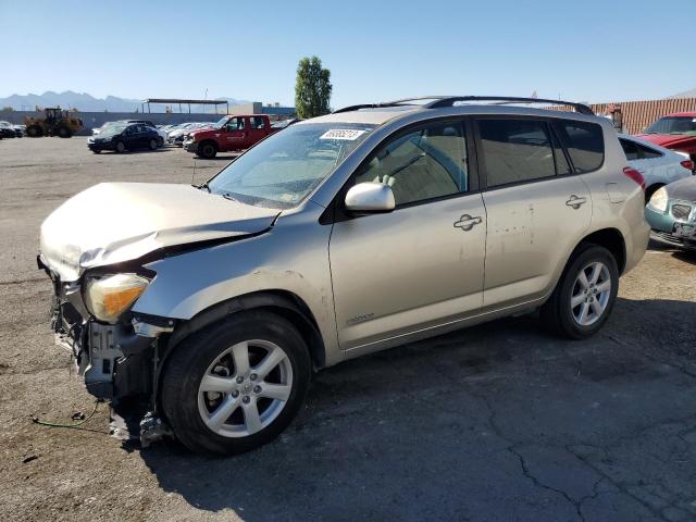 TOYOTA RAV4 2006 jtmzk31v266002335