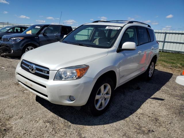 TOYOTA RAV4 2007 jtmzk31v275014654