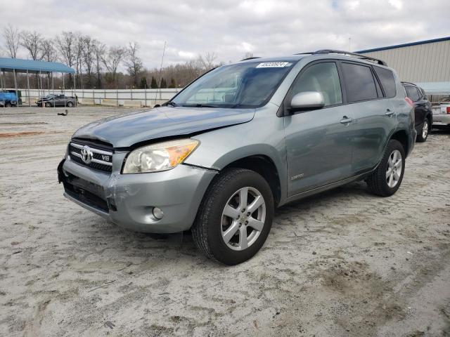 TOYOTA RAV4 2007 jtmzk31v276006936