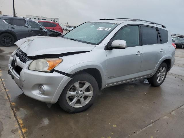 TOYOTA RAV4 2009 jtmzk31v295025589