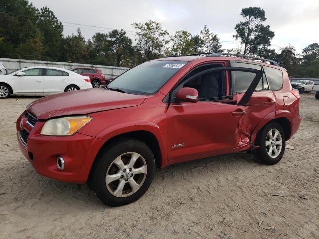 TOYOTA RAV4 2009 jtmzk31v295025642