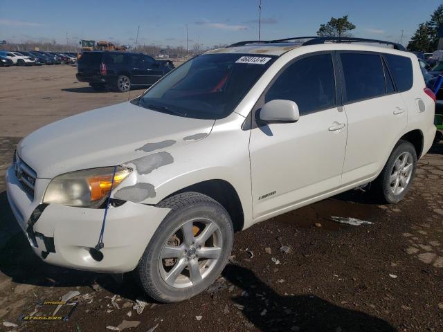 TOYOTA RAV4 2008 jtmzk31v385022716