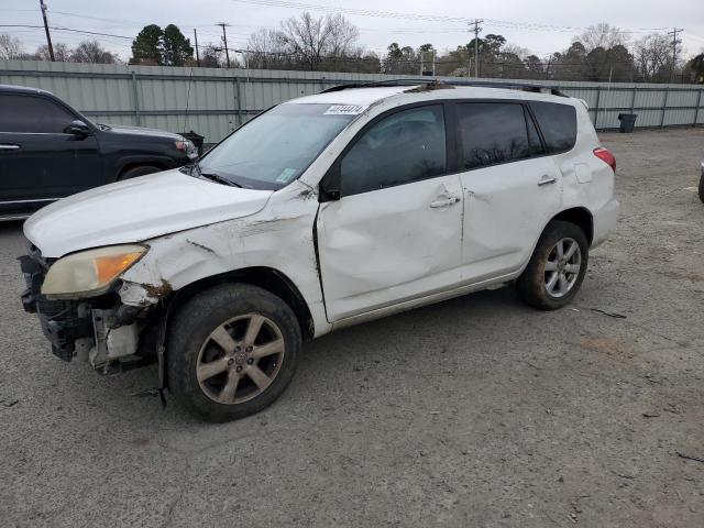 TOYOTA RAV4 2008 jtmzk31v385022974