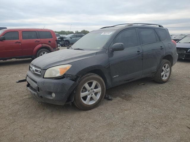 TOYOTA RAV4 2008 jtmzk31v386015484