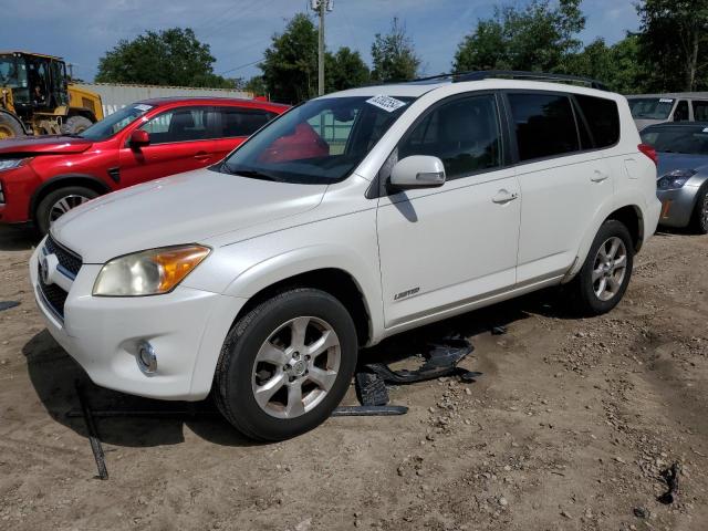 TOYOTA RAV4 2009 jtmzk31v395024225