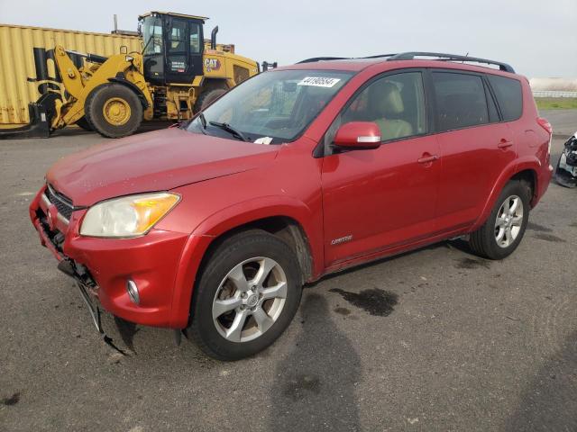 TOYOTA RAV4 2009 jtmzk31v39d002747