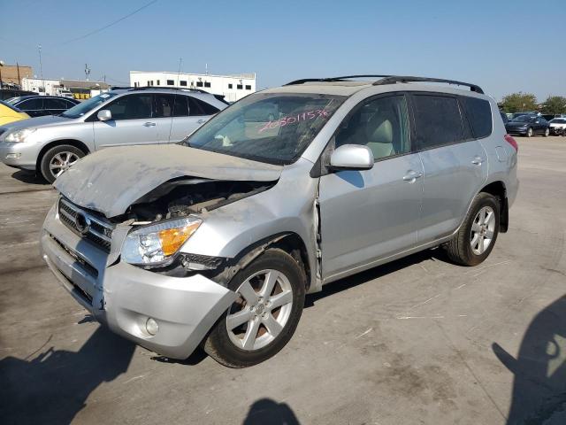 TOYOTA RAV4 2006 jtmzk31v466002806