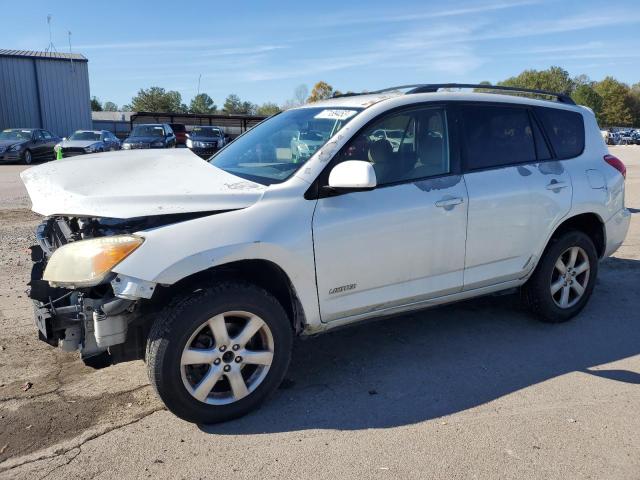 TOYOTA RAV4 2007 jtmzk31v475016048