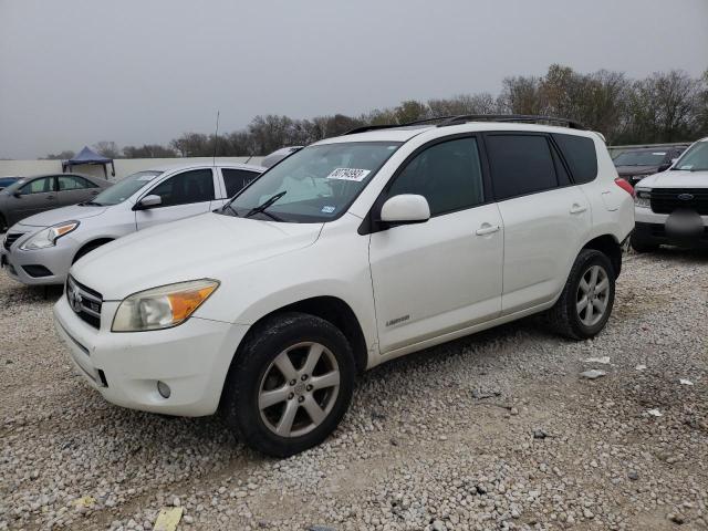 TOYOTA RAV4 2008 jtmzk31v485018531