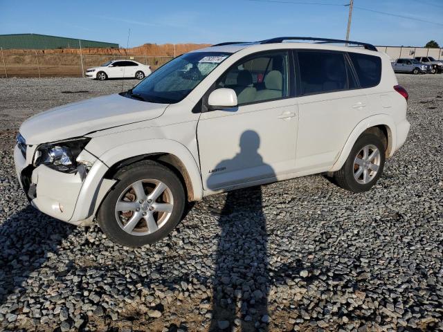 TOYOTA RAV4 2008 jtmzk31v485018965