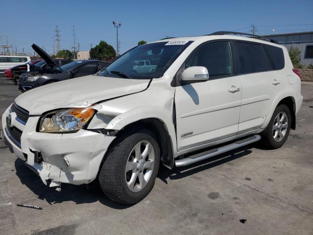 TOYOTA RAV4 2009 jtmzk31v495024461