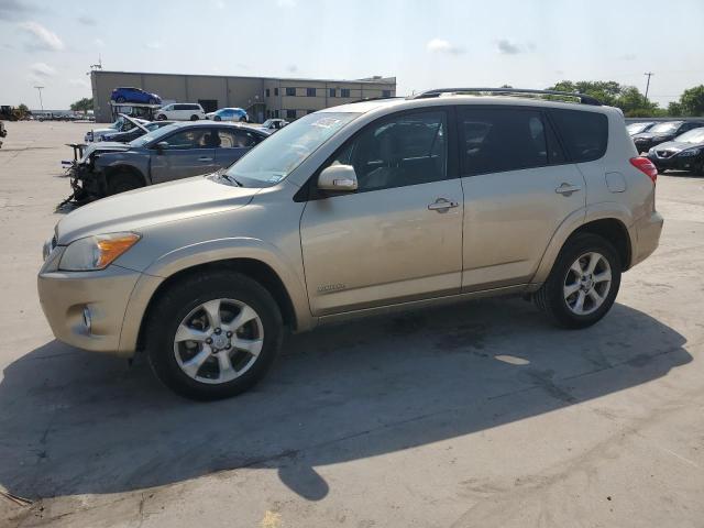 TOYOTA RAV4 2009 jtmzk31v49d001719