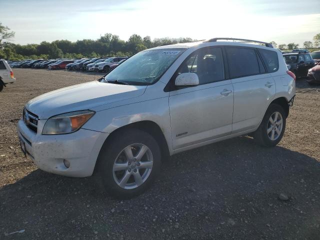 TOYOTA RAV4 2007 jtmzk31v575012574