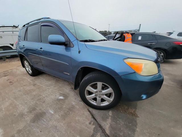 TOYOTA RAV4 2007 jtmzk31v575012980