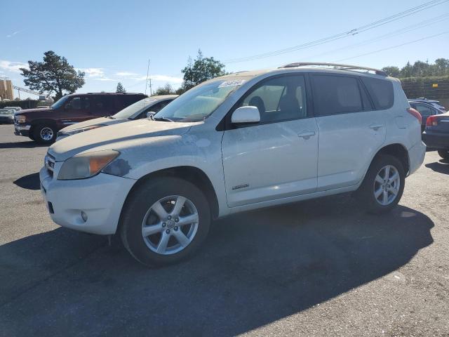 TOYOTA RAV4 LIMIT 2008 jtmzk31v585019574