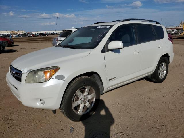 TOYOTA RAV4 2008 jtmzk31v585020949