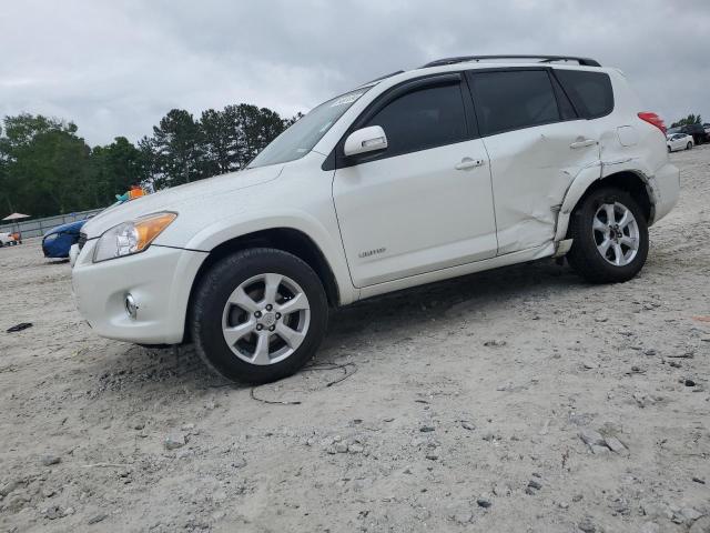 TOYOTA RAV4 2009 jtmzk31v595025411