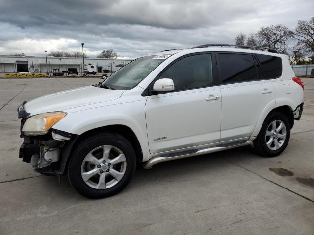 TOYOTA RAV4 2009 jtmzk31v595025666