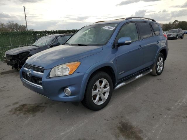 TOYOTA RAV4 2009 jtmzk31v59d001390