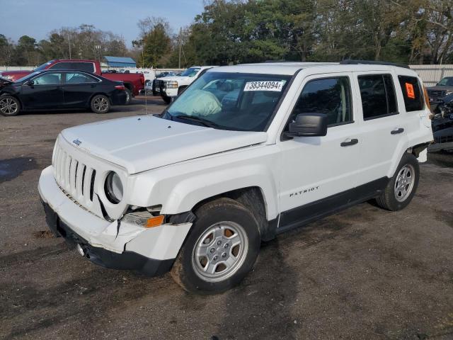 JEEP PATRIOT 2016 jtmzk31v59d002250